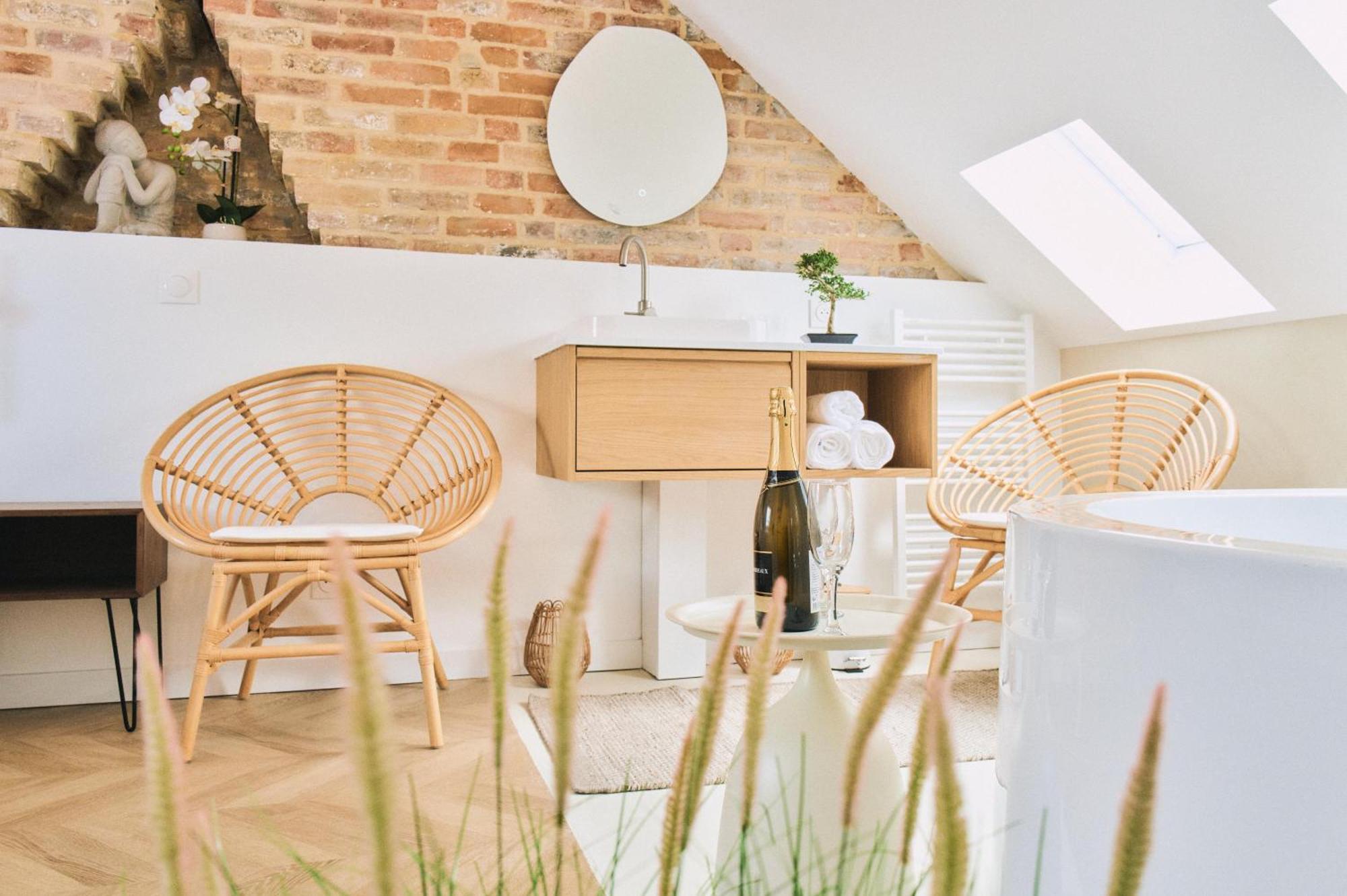 Guest house La Maison Des Petits Sablon *