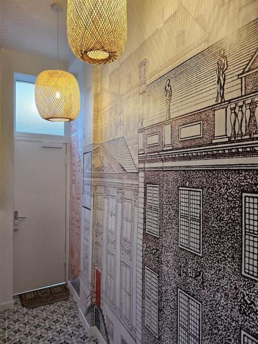 La Maison Des Petits Sablon Guest house *