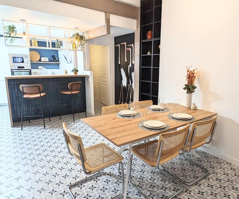La Maison Des Petits Sablon Guest house *