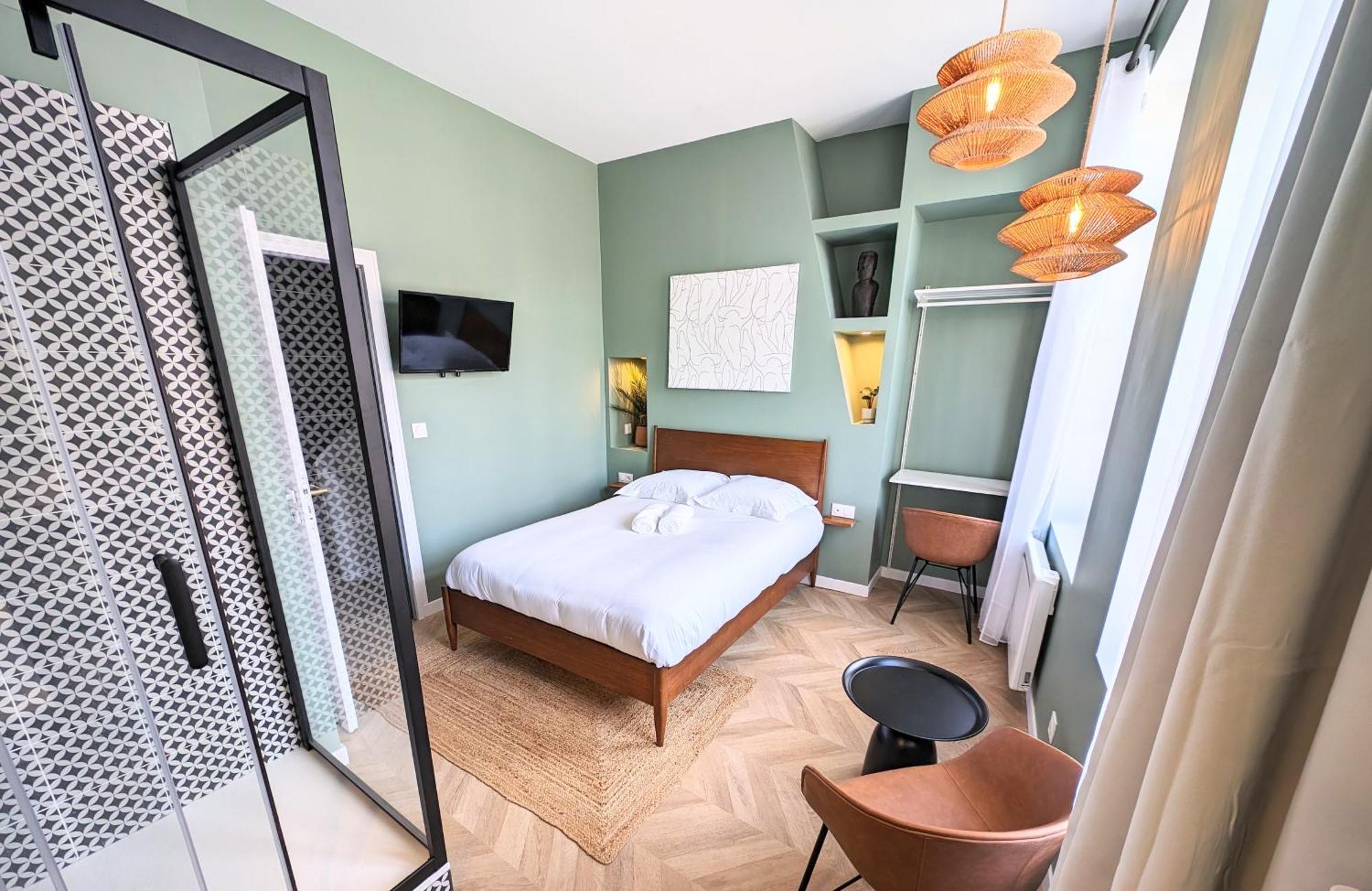 La Maison Des Petits Sablon Guest house