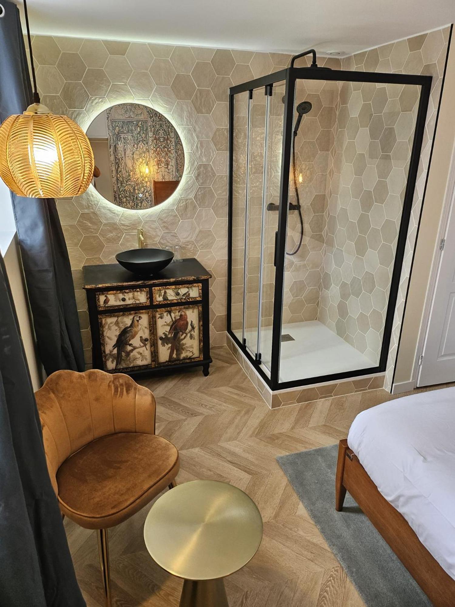 La Maison Des Petits Sablon Guest house