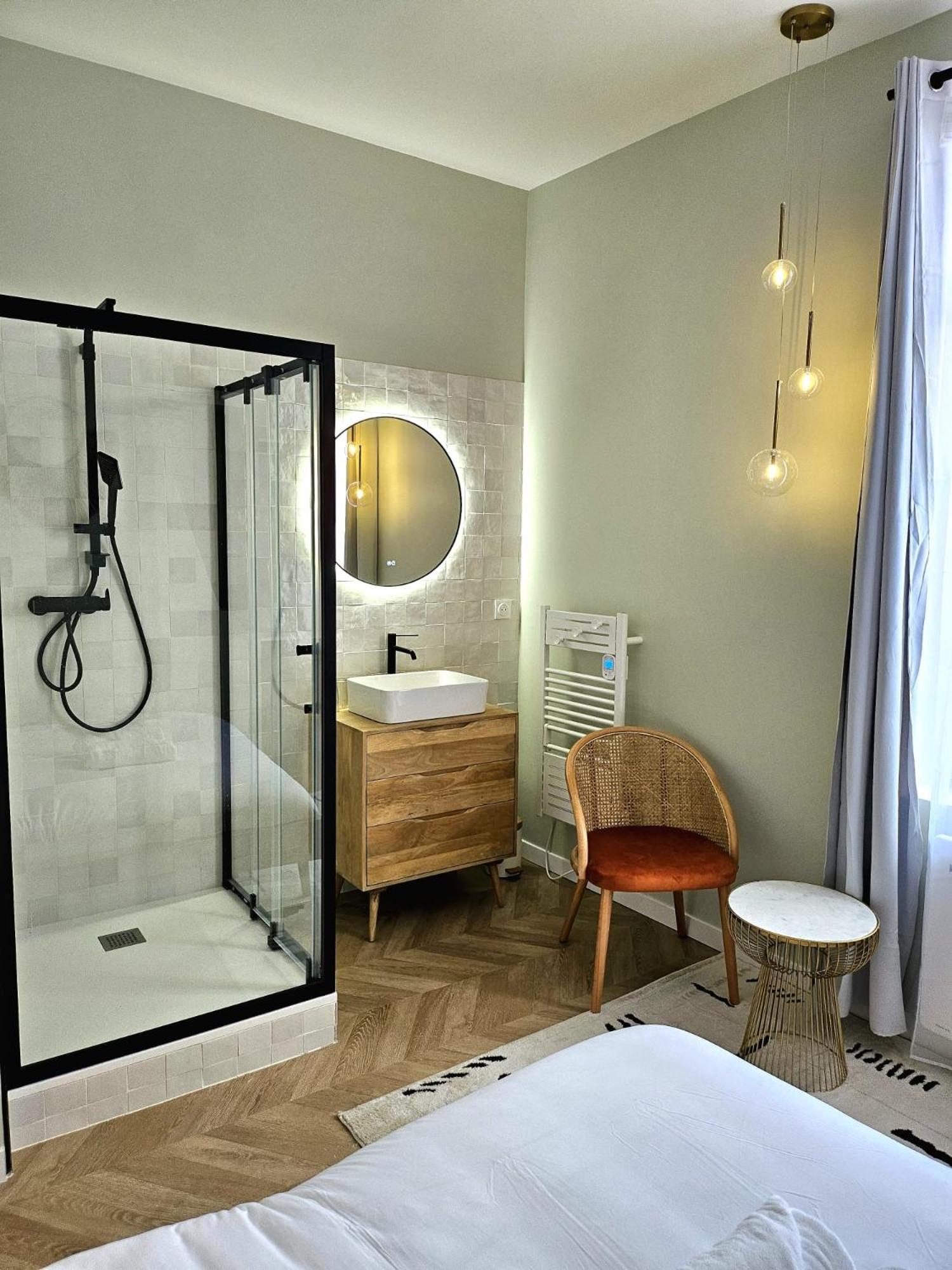 Guest house La Maison Des Petits Sablon
