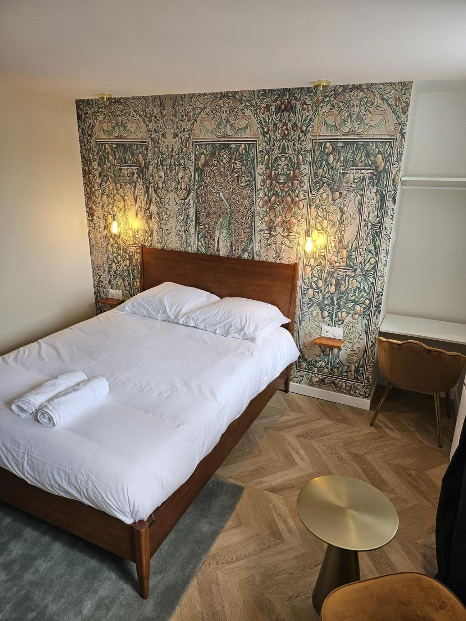 La Maison Des Petits Sablon Guest house *