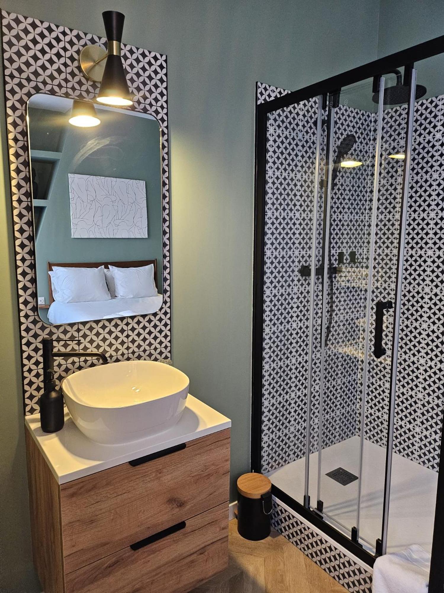 La Maison Des Petits Sablon Guest house