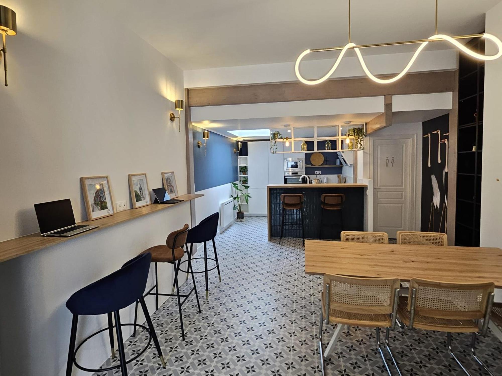 La Maison Des Petits Sablon *
